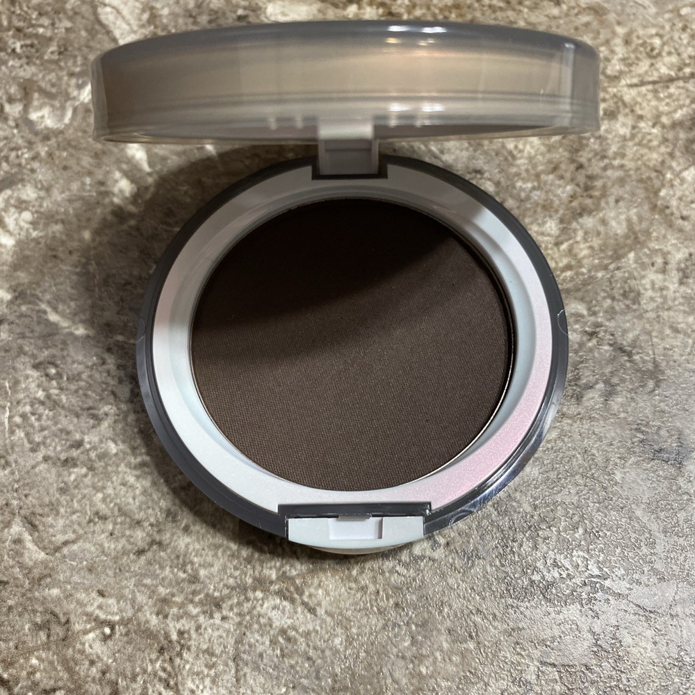 Melt Cosmetics DEEP Glazed Skin Sheer Finishing Powder NEW No Box‎